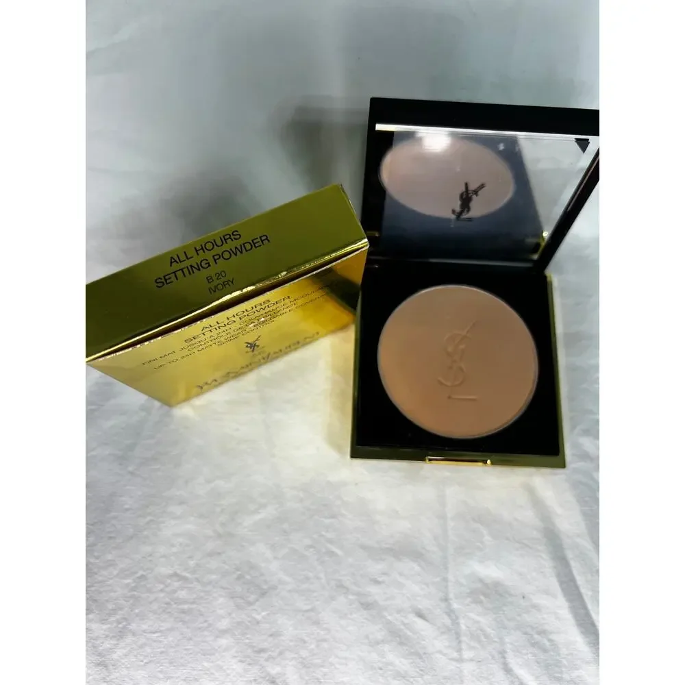 YSL, Yves Saint Laurent super long